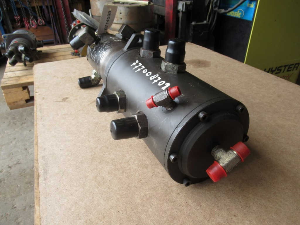 JCB 0714599 - - Hidráulica para Máquina de construção: foto 3 JCB 0714599 - - Hidráulica para Máquina de construção: foto 3