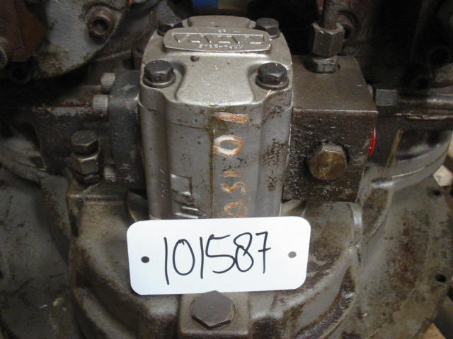 Kayaba KRP4-23AE - - Bomba de direção para Máquina de construção: foto 1 Kayaba KRP4-23AE - - Bomba de direção para Máquina de construção: foto 1