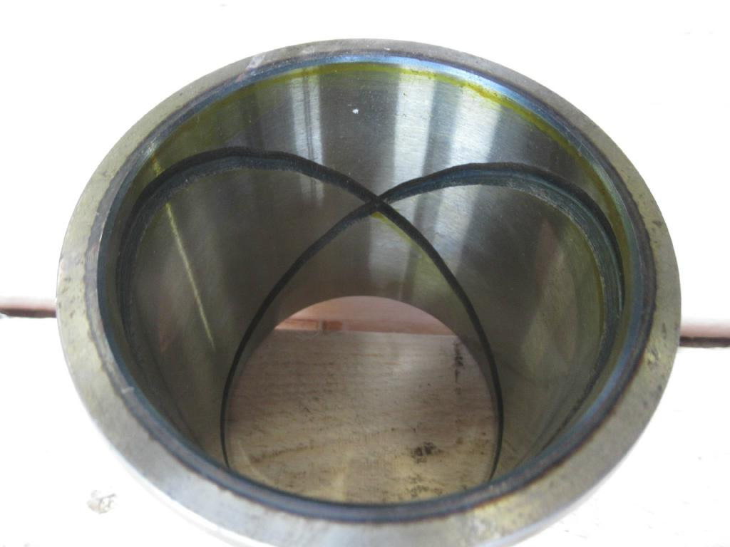 Kobelco 2405T1275 - Piston/ Anel/ Buch para Máquina de construção: foto 2 Kobelco 2405T1275 - Piston/ Anel/ Buch para Máquina de construção: foto 2