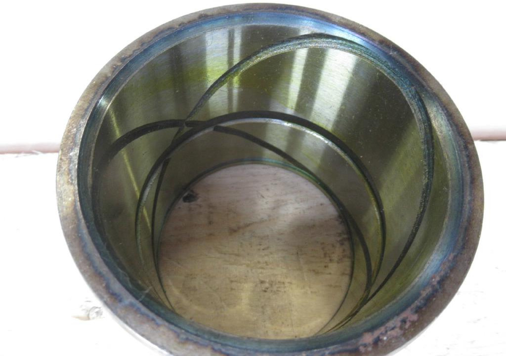 Kobelco 2405T951 - Piston/ Anel/ Buch para Máquina de construção: foto 2 Kobelco 2405T951 - Piston/ Anel/ Buch para Máquina de construção: foto 2