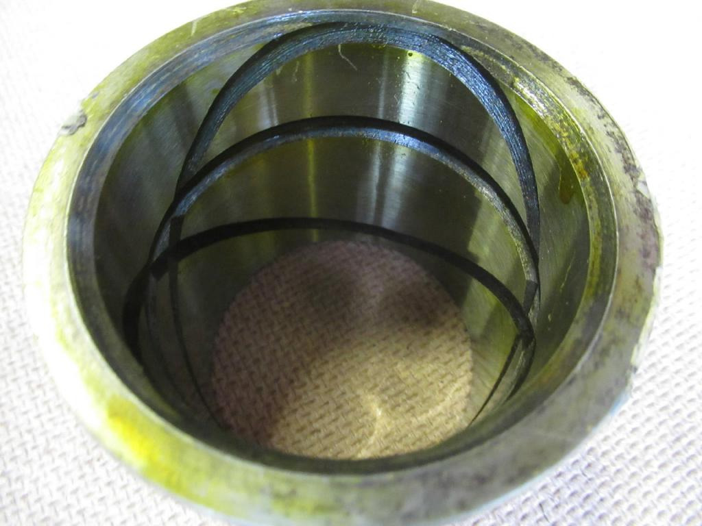 Kobelco 2405T985 - Piston/ Anel/ Buch para Máquina de construção: foto 2 Kobelco 2405T985 - Piston/ Anel/ Buch para Máquina de construção: foto 2