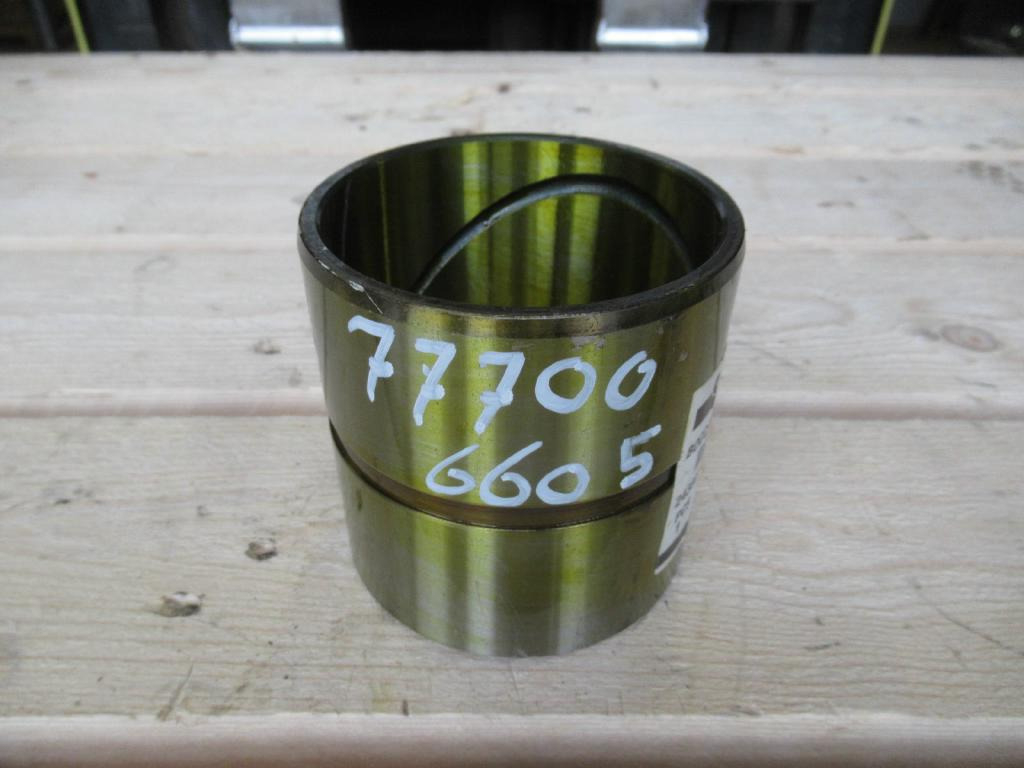 Kobelco 2438U1106S2 - Piston/ Anel/ Buch para Máquina de construção: foto 2 Kobelco 2438U1106S2 - Piston/ Anel/ Buch para Máquina de construção: foto 2