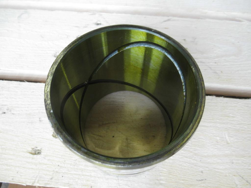 Kobelco 2438U1106S2 - Piston/ Anel/ Buch para Máquina de construção: foto 3 Kobelco 2438U1106S2 - Piston/ Anel/ Buch para Máquina de construção: foto 3