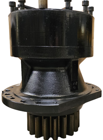 Kobelco LB32W00010F1 - 87678996 - Eixo e peças para Máquina de construção: foto 1 Kobelco LB32W00010F1 - 87678996 - Eixo e peças para Máquina de construção: foto 1