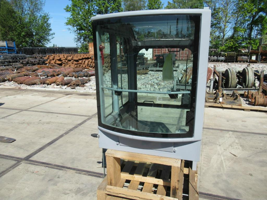 Kobelco LCMC-FK15 - 72271210 - Cabine para Máquina de construção: foto 2 Kobelco LCMC-FK15 - 72271210 - Cabine para Máquina de construção: foto 2