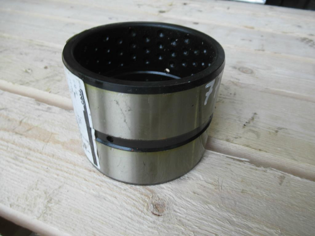 Kobelco LQ12B01355P1 - Piston/ Anel/ Buch para Máquina de construção: foto 1 Kobelco LQ12B01355P1 - Piston/ Anel/ Buch para Máquina de construção: foto 1