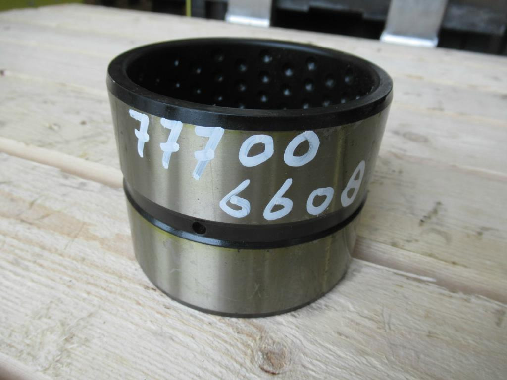 Kobelco LQ12B01355P1 - Piston/ Anel/ Buch para Máquina de construção: foto 3 Kobelco LQ12B01355P1 - Piston/ Anel/ Buch para Máquina de construção: foto 3
