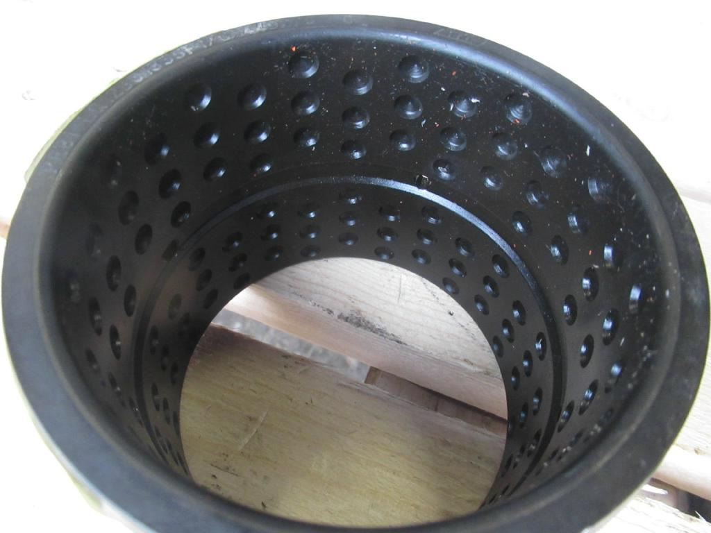 Kobelco LQ12B01355P1 - Piston/ Anel/ Buch para Máquina de construção: foto 2 Kobelco LQ12B01355P1 - Piston/ Anel/ Buch para Máquina de construção: foto 2