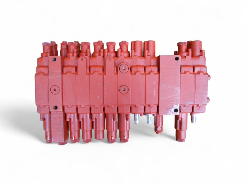 Kobelco PM30V00032F1 - Válvula hidráulica para Máquina de construção: foto 2 Kobelco PM30V00032F1 - Válvula hidráulica para Máquina de construção: foto 2