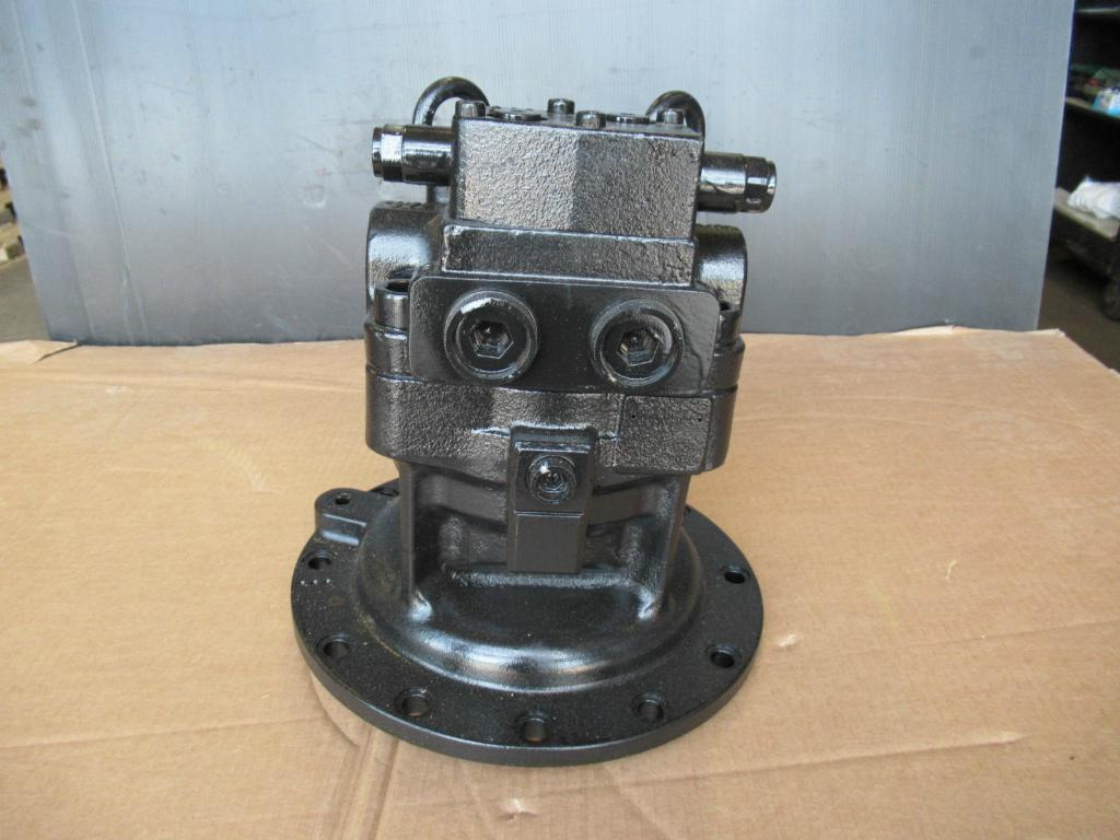Kobelco YB15V00017F1 - Motor de giro para Máquina de construção: foto 4 Kobelco YB15V00017F1 - Motor de giro para Máquina de construção: foto 4