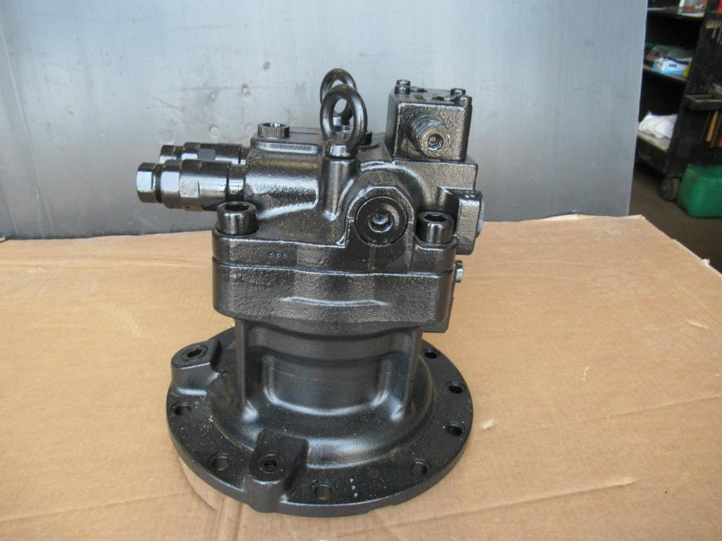 Kobelco YB15V00017F1 - Motor de giro para Máquina de construção: foto 3 Kobelco YB15V00017F1 - Motor de giro para Máquina de construção: foto 3