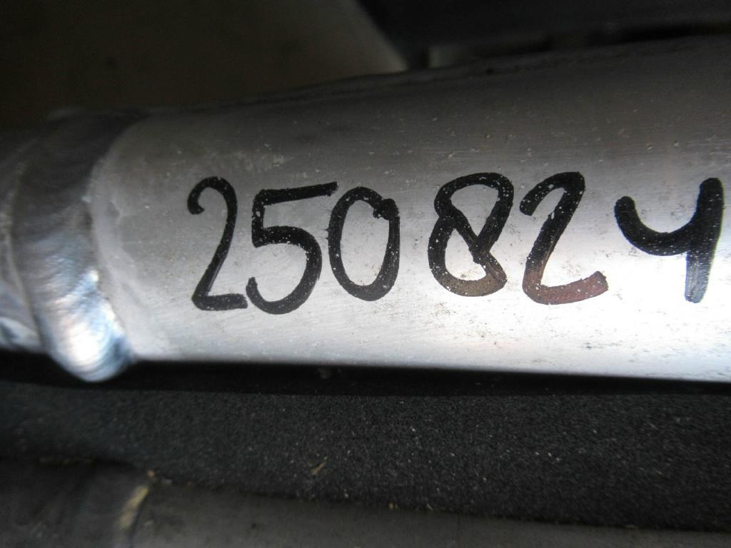 Kobelco YM05P00020F3 - Radiador de óleo para Máquina de construção: foto 3 Kobelco YM05P00020F3 - Radiador de óleo para Máquina de construção: foto 3