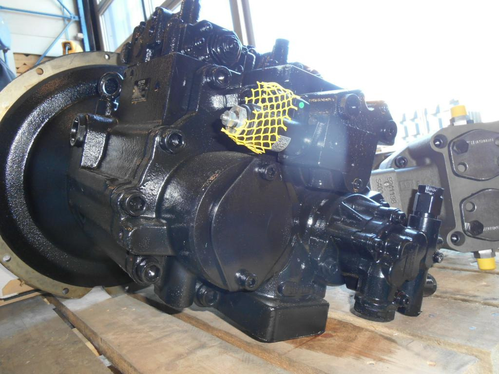 Kobelco YN10V00008F3 - YN10V00008F1 - Bomba hidráulica para Máquina de construção: foto 3 Kobelco YN10V00008F3 - YN10V00008F1 - Bomba hidráulica para Máquina de construção: foto 3