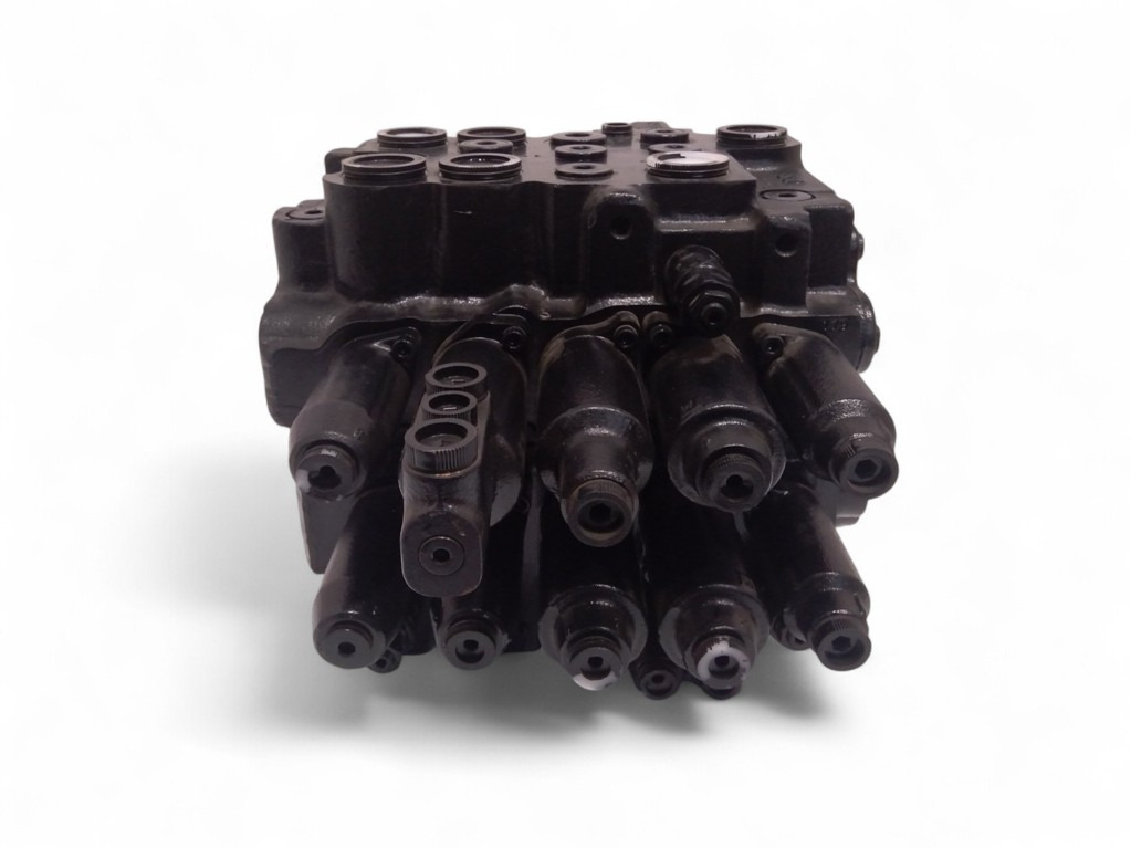 Kobelco YN30V00089F2 - Válvula hidráulica para Máquina de construção: foto 3 Kobelco YN30V00089F2 - Válvula hidráulica para Máquina de construção: foto 3