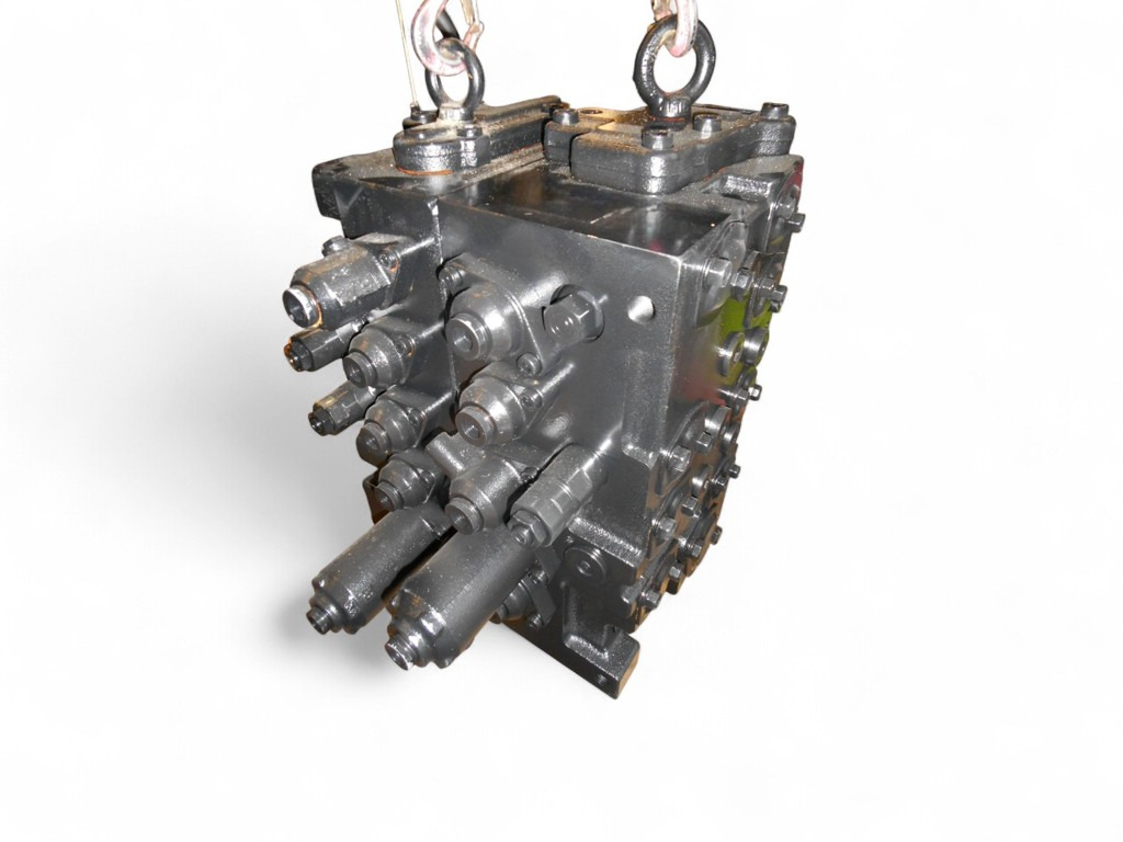 Kobelco YN30V00127F1 - Válvula hidráulica para Máquina de construção: foto 2 Kobelco YN30V00127F1 - Válvula hidráulica para Máquina de construção: foto 2