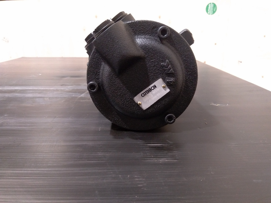 Kobelco YT55V00012F1 - Hidráulica para Máquina de construção: foto 2 Kobelco YT55V00012F1 - Hidráulica para Máquina de construção: foto 2