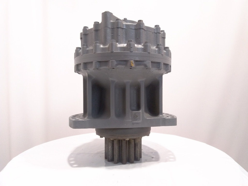Komatsu 208-26-00100 - Motor de giro para Máquina de construção: foto 1 Komatsu 208-26-00100 - Motor de giro para Máquina de construção: foto 1
