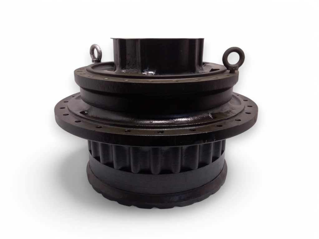 Komatsu 209-60-75101 - 209-27-00261 - Comando final para Máquina de construção: foto 1 Komatsu 209-60-75101 - 209-27-00261 - Comando final para Máquina de construção: foto 1