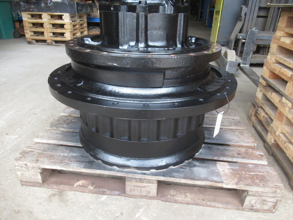 Komatsu 209-60-75101 - 209-27-00271 - Comando final para Máquina de construção: foto 1 Komatsu 209-60-75101 - 209-27-00271 - Comando final para Máquina de construção: foto 1