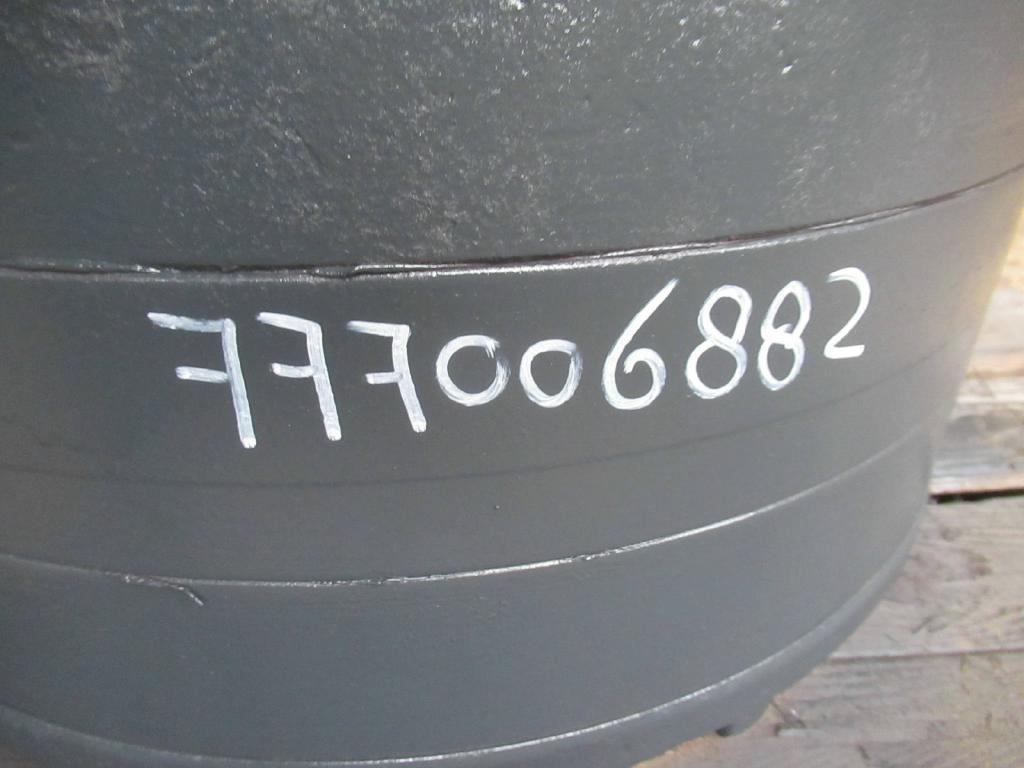 Komatsu PC400LC-5 - 208-27-00104 - Comando final para Máquina de construção: foto 4 Komatsu PC400LC-5 - 208-27-00104 - Comando final para Máquina de construção: foto 4