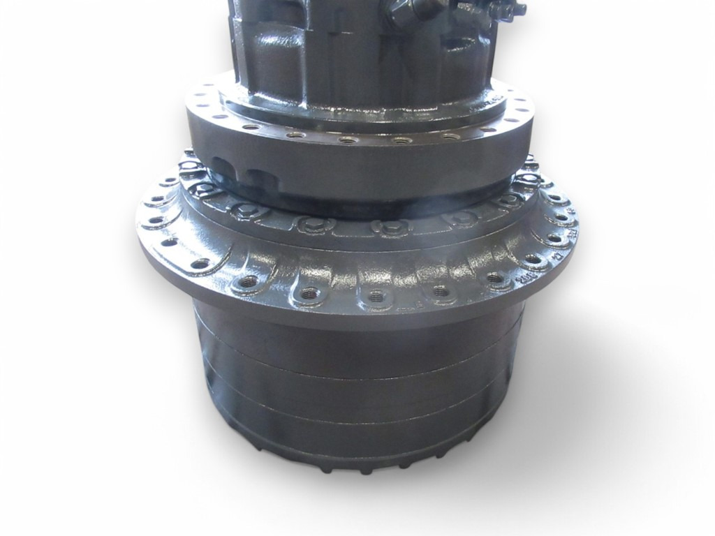 Komatsu PC400LC-5 - 708-8K-00032 - Comando final para Máquina de construção: foto 1 Komatsu PC400LC-5 - 708-8K-00032 - Comando final para Máquina de construção: foto 1