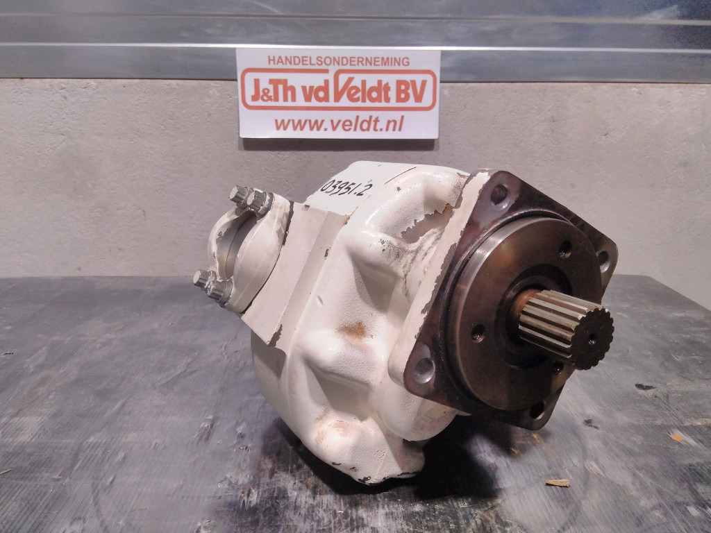 Kracht KP5/300E20KV000DE2 - - Bomba hidráulica para Máquina de construção: foto 2 Kracht KP5/300E20KV000DE2 - - Bomba hidráulica para Máquina de construção: foto 2