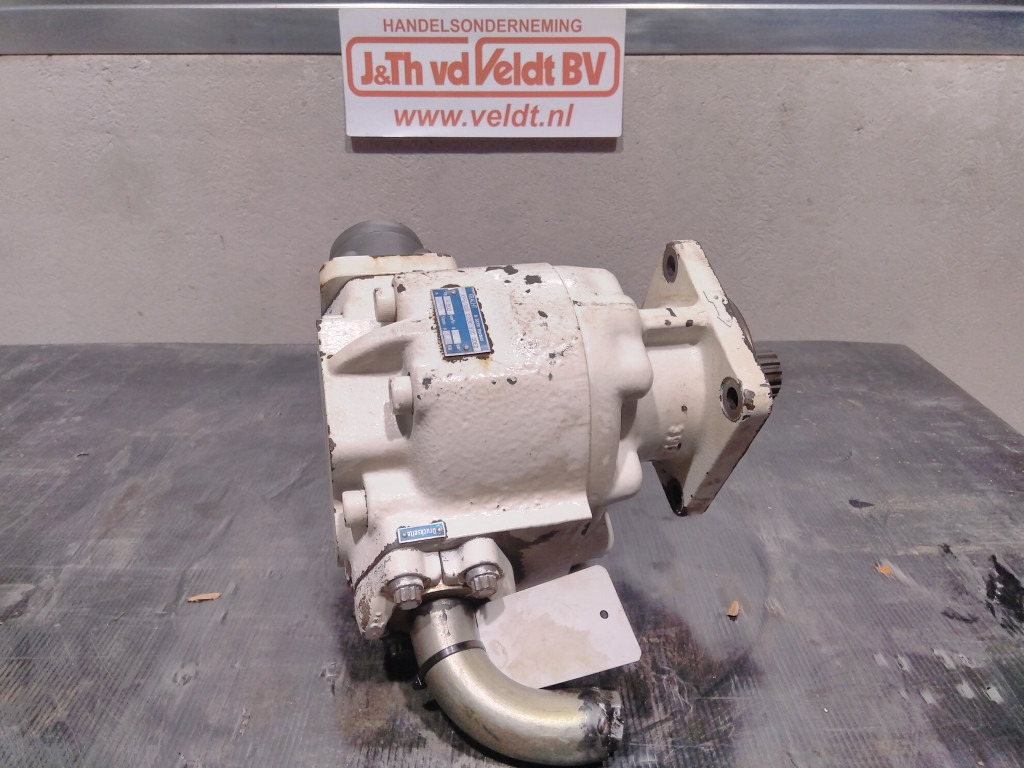 Kracht KP5/300E20KV000DE2 - - Bomba hidráulica para Máquina de construção: foto 3 Kracht KP5/300E20KV000DE2 - - Bomba hidráulica para Máquina de construção: foto 3