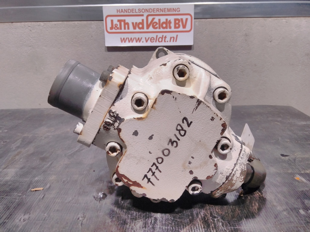 Kracht KP5/300E20KV000DE2 - - Bomba hidráulica para Máquina de construção: foto 2 Kracht KP5/300E20KV000DE2 - - Bomba hidráulica para Máquina de construção: foto 2