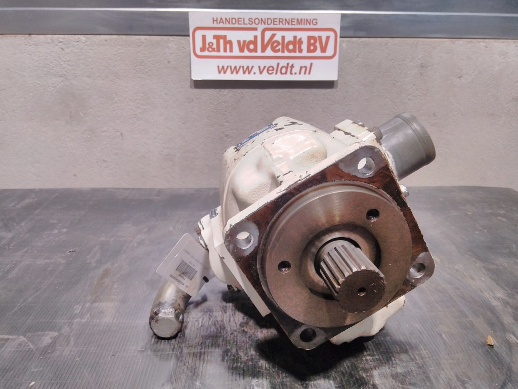 Kracht KP5/300E20KV000DE2 - - Bomba hidráulica para Máquina de construção: foto 4 Kracht KP5/300E20KV000DE2 - - Bomba hidráulica para Máquina de construção: foto 4