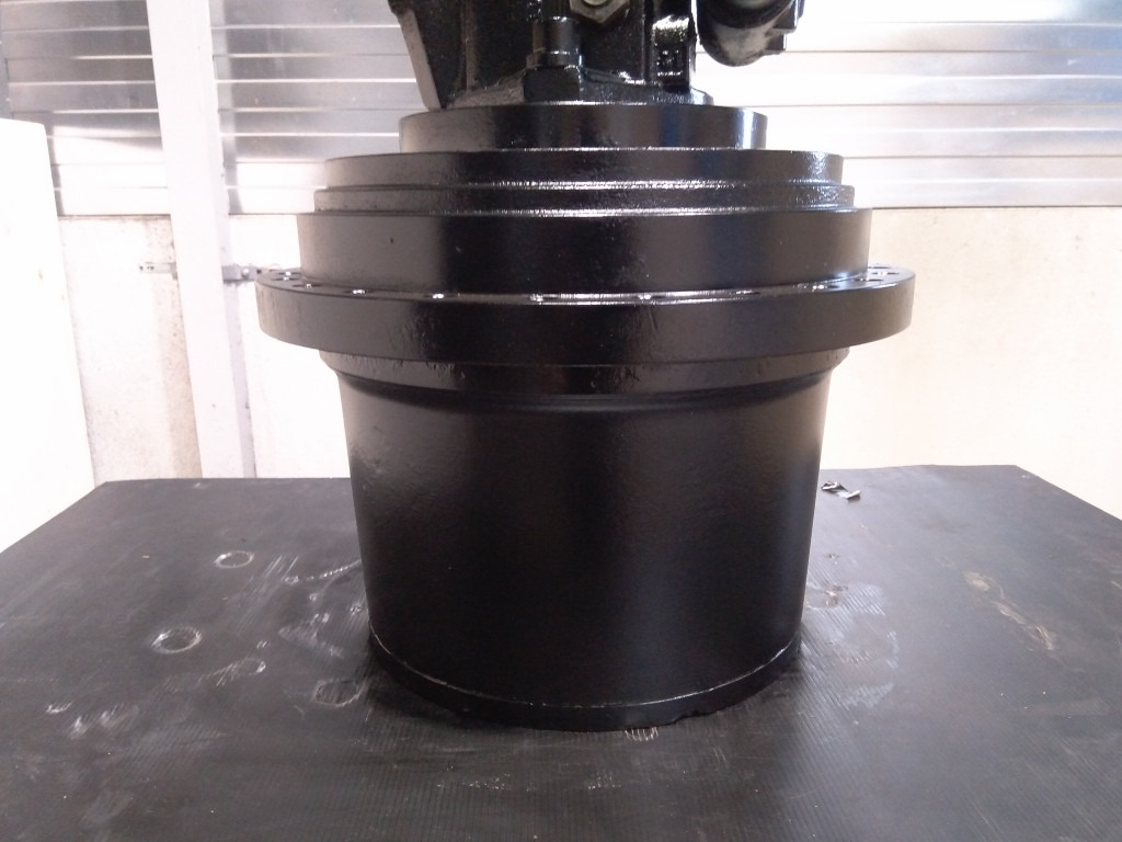 Liebherr 944305003 - 968744301 - Comando final para Máquina de construção: foto 1 Liebherr 944305003 - 968744301 - Comando final para Máquina de construção: foto 1