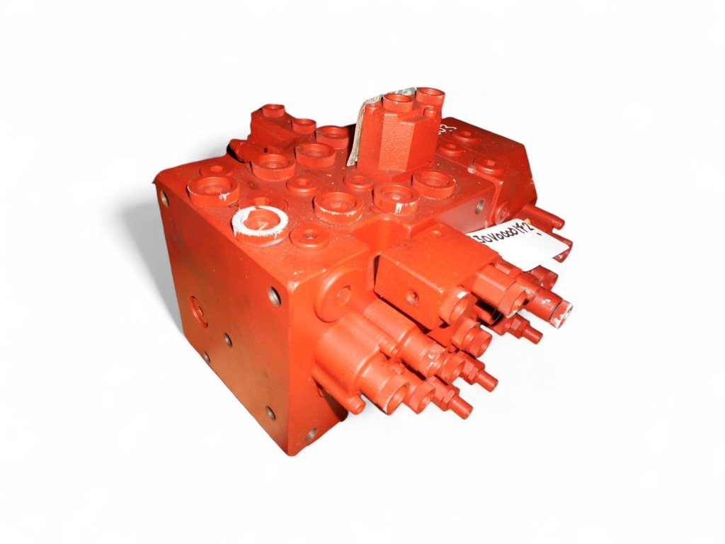 Nabco LF30V00001F2 - 72957423 - Válvula hidráulica para Máquina de construção: foto 3 Nabco LF30V00001F2 - 72957423 - Válvula hidráulica para Máquina de construção: foto 3