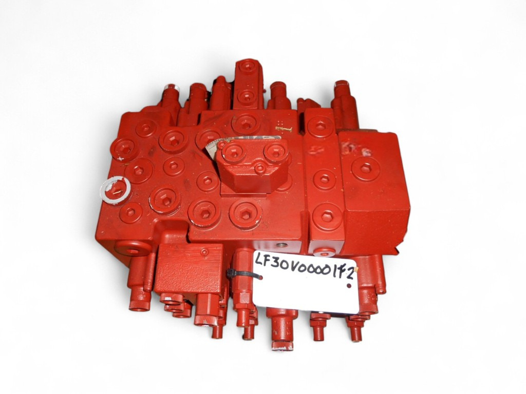 Nabco LF30V00001F2 - Válvula hidráulica para Máquina de construção: foto 2 Nabco LF30V00001F2 - Válvula hidráulica para Máquina de construção: foto 2