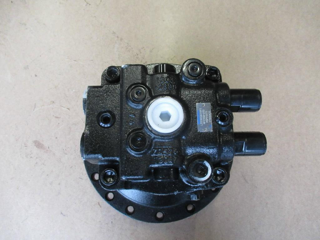Nabtesco LS15V00019F1 - Motor de giro para Máquina de construção: foto 5 Nabtesco LS15V00019F1 - Motor de giro para Máquina de construção: foto 5