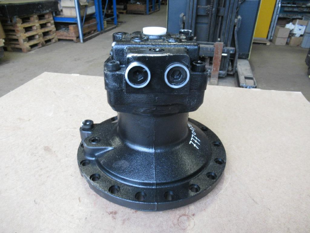 Nabtesco LS15V00019F1 - Motor de giro para Máquina de construção: foto 1 Nabtesco LS15V00019F1 - Motor de giro para Máquina de construção: foto 1
