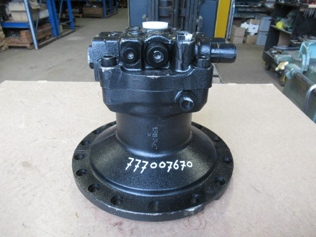 Nabtesco LS15V00019F1 - Motor de giro para Máquina de construção: foto 4 Nabtesco LS15V00019F1 - Motor de giro para Máquina de construção: foto 4
