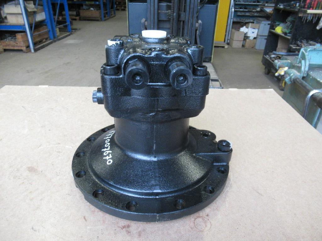 Nabtesco LS15V00019F1 - Motor de giro para Máquina de construção: foto 3 Nabtesco LS15V00019F1 - Motor de giro para Máquina de construção: foto 3