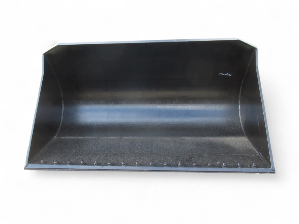 New Holland 4521196 - 4521197 - Balde para Máquina de construção: foto 2 New Holland 4521196 - 4521197 - Balde para Máquina de construção: foto 2