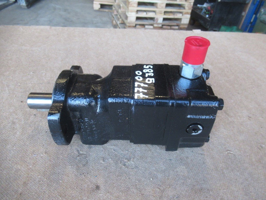 New Holland 4531019 - 2455696 - Motor hidráulico para Máquina de construção: foto 1 New Holland 4531019 - 2455696 - Motor hidráulico para Máquina de construção: foto 1