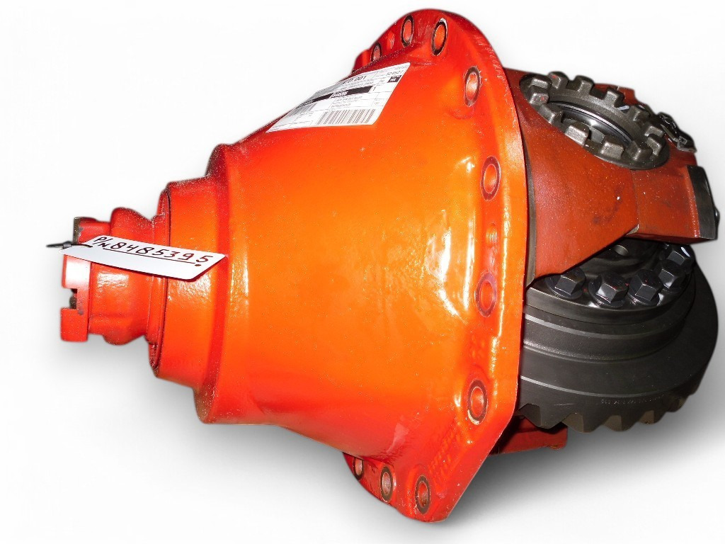 New Holland 4622236 - 8485395 - Diferencial para Máquina de construção: foto 1 New Holland 4622236 - 8485395 - Diferencial para Máquina de construção: foto 1