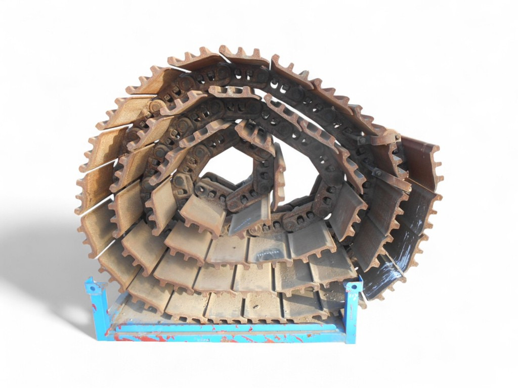 New Holland 72218383 - 72219385 - Rasto para Máquina de construção: foto 1 New Holland 72218383 - 72219385 - Rasto para Máquina de construção: foto 1