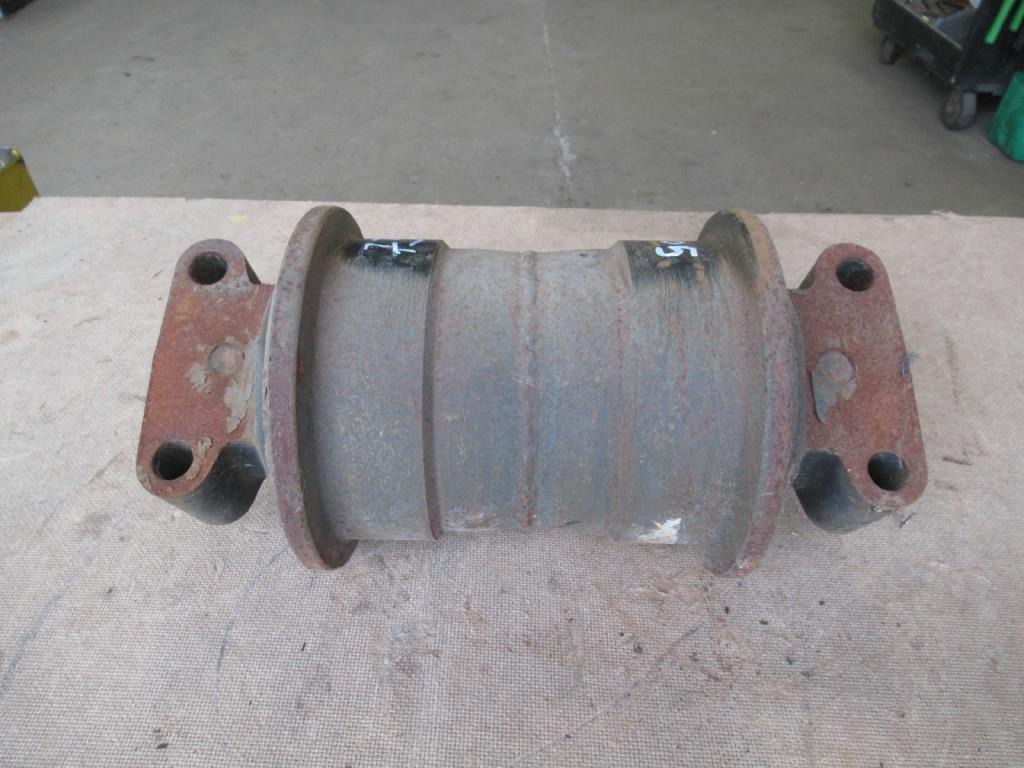 New Holland 73181638 - 3001249 - Rasto - Rolo para Máquina de construção: foto 1 New Holland 73181638 - 3001249 - Rasto - Rolo para Máquina de construção: foto 1
