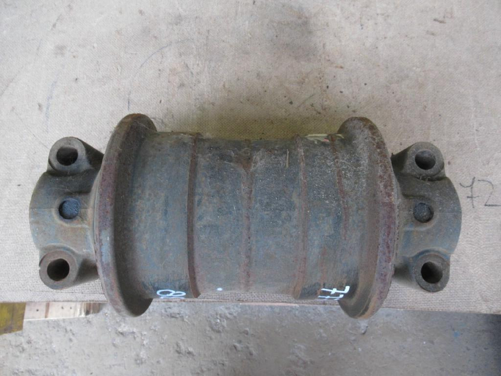 New Holland 73181638 - 3001249 - Rasto - Rolo para Máquina de construção: foto 2 New Holland 73181638 - 3001249 - Rasto - Rolo para Máquina de construção: foto 2