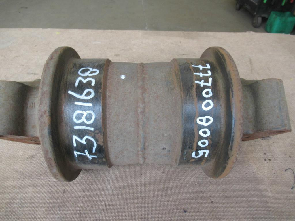 New Holland 73181638 - Rasto - Rolo para Máquina de construção: foto 3 New Holland 73181638 - Rasto - Rolo para Máquina de construção: foto 3