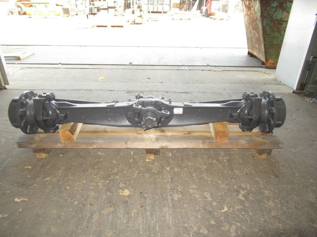 New Holland 85821298 - 064471 - Eixo dianteiro para Máquina de construção: foto 4 New Holland 85821298 - 064471 - Eixo dianteiro para Máquina de construção: foto 4