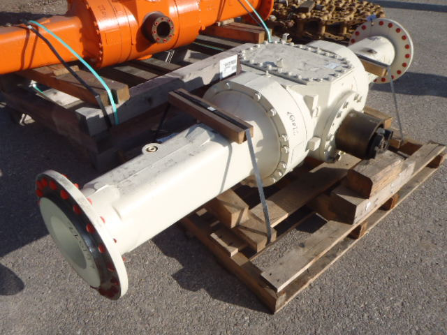 New Holland 87317483 - 76044533 - Eixo dianteiro para Máquina de construção: foto 2 New Holland 87317483 - 76044533 - Eixo dianteiro para Máquina de construção: foto 2