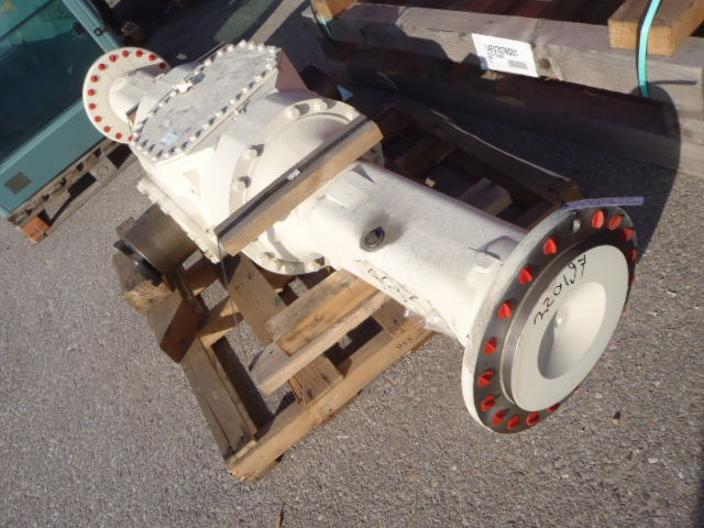 New Holland 87317483 - 76044533 - Eixo dianteiro para Máquina de construção: foto 1 New Holland 87317483 - 76044533 - Eixo dianteiro para Máquina de construção: foto 1