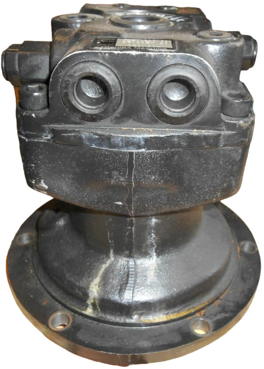 New Holland YT15V00005F2 - 72950197 - Motor hidráulico para Máquina agrícola: foto 2 New Holland YT15V00005F2 - 72950197 - Motor hidráulico para Máquina agrícola: foto 2