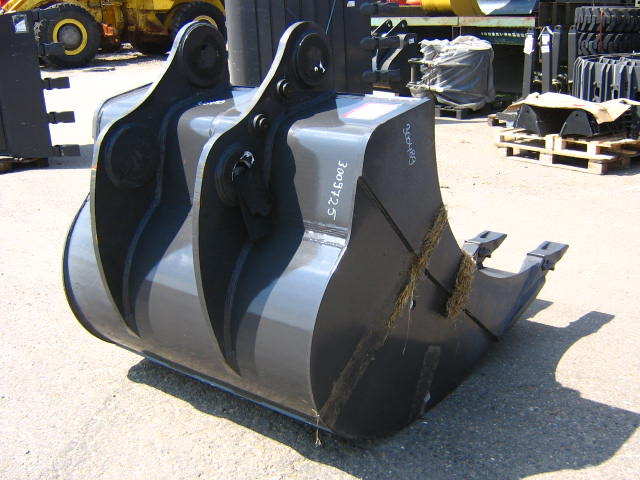 O&K - Balde para Máquina de construção: foto 1 O&K - Balde para Máquina de construção: foto 1