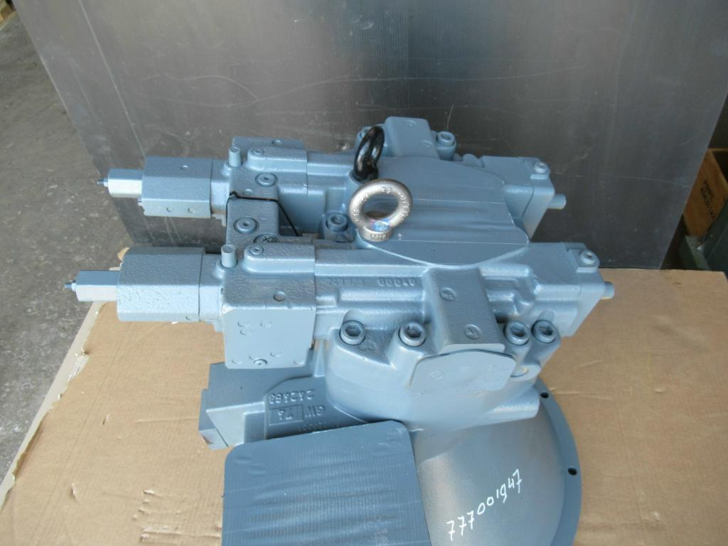 O&K RH16.5 - - Bomba hidráulica para Máquina de construção: foto 2 O&K RH16.5 - - Bomba hidráulica para Máquina de construção: foto 2