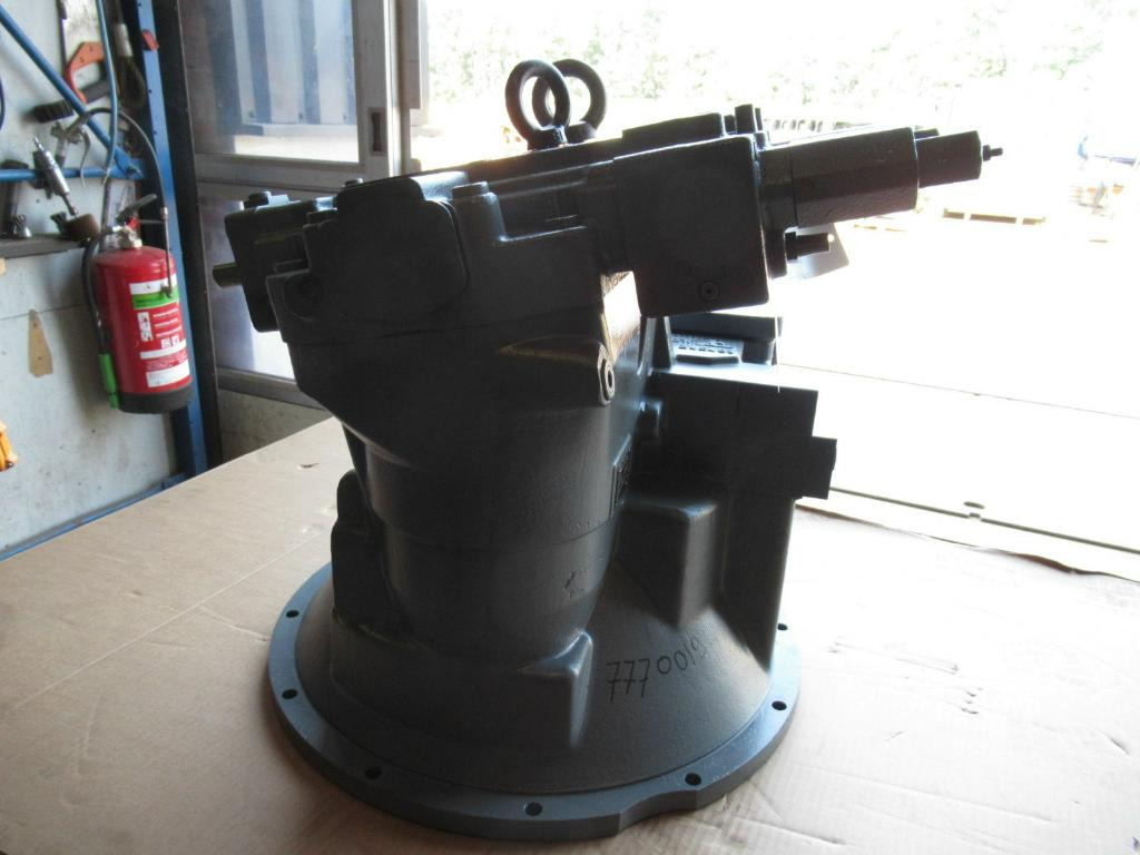 O&K RH16.5 - - Bomba hidráulica para Máquina de construção: foto 5 O&K RH16.5 - - Bomba hidráulica para Máquina de construção: foto 5